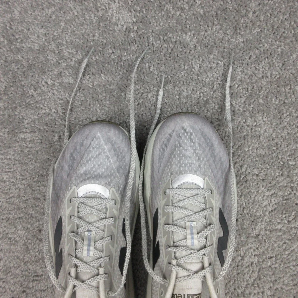 New Balance Sneakers Mens Size 10 US Gray FuelCell Rebel v5 Shoes Trainers